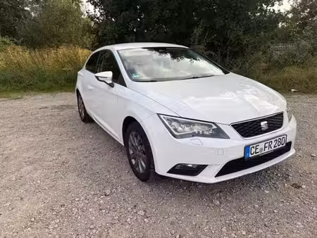 Seat Leon 1.2 TSI 110 I Tech