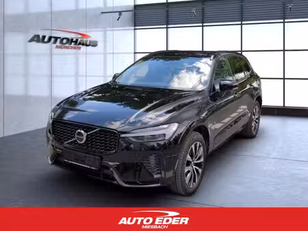 Volvo XC60 T6 2.0 250 Plus 4x4