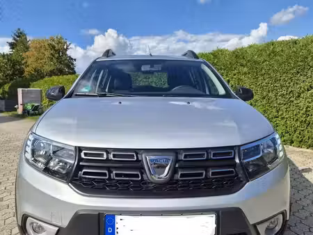 Dacia Sandero 0.9 TCe 90