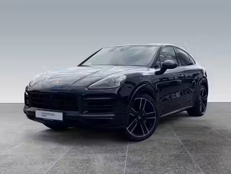 Porsche Cayenne V6 3.0 340 4x4