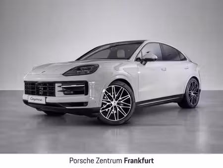 Porsche Cayenne V6 3.0 353 4x4