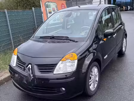 Renault Modus 1.6 110 Initiale