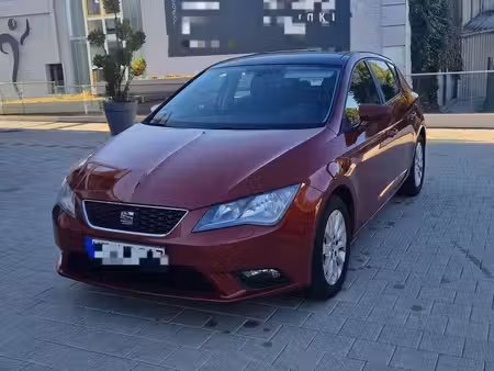 Seat Leon 1.2 TSI 105 Style