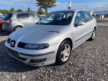 Seat Toledo 1.6 105