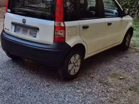 Fiat Panda 1.1 54