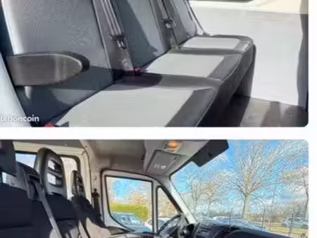 Iveco Daily 35 126