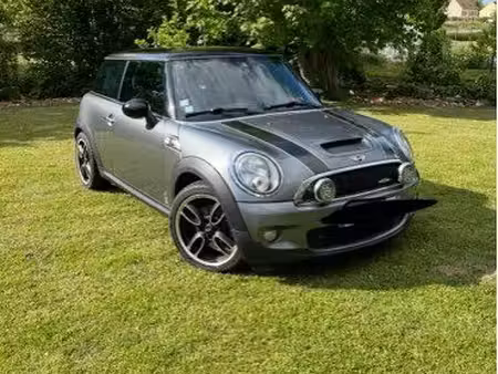 Mini Mini Cooper S 1.6 175