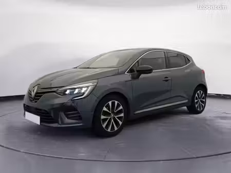 Renault Clio 1.0 TCe 90 Techno