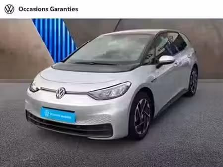Volkswagen ID.3 204 Performance