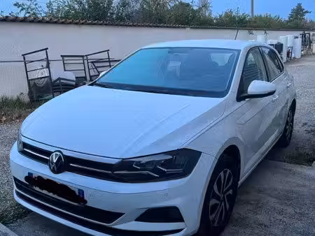 Volkswagen Polo 1.6 TDI 95