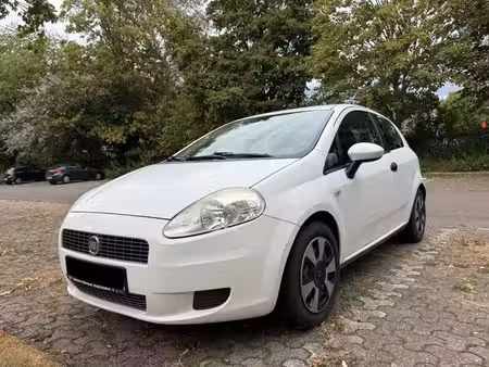 Fiat Punto 1.2 60 Cult