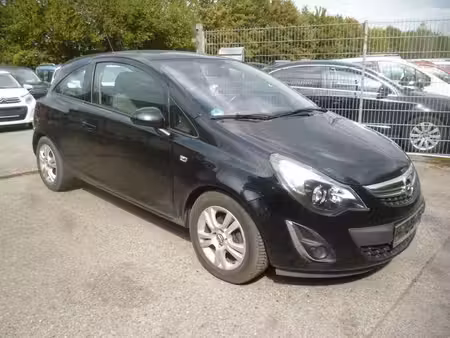 Opel Corsa 1.3 CDTI 95 Innovation