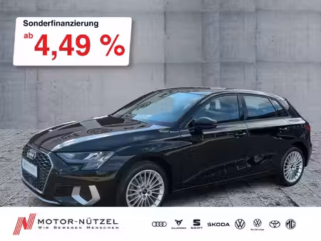 Audi A3 2.0 TDI 150