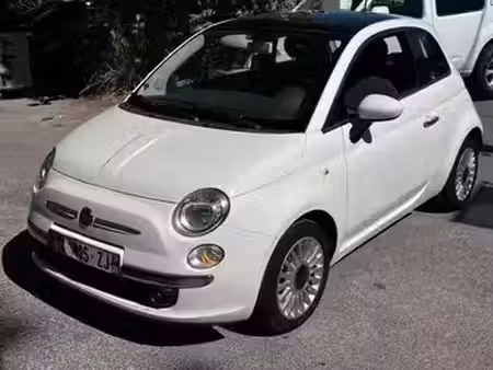 Fiat 500 1.2 69 Pop