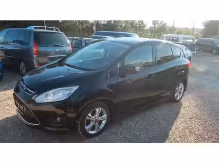 Ford C-max 1.6 Champions Edition
