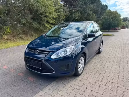 Ford C-max 1.0 Trend