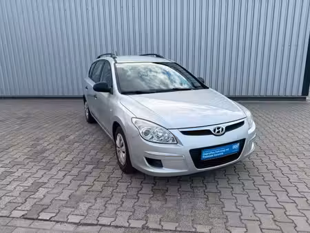 Hyundai i30 1.6