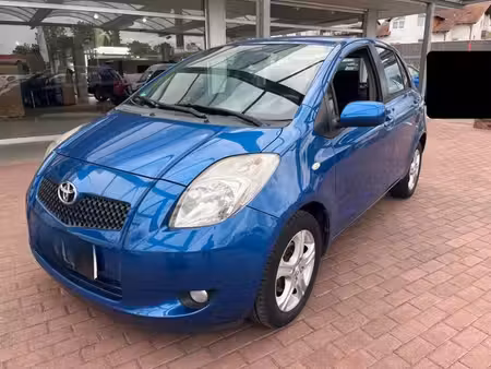 Toyota Yaris 1.3 VVT-i 87 Executive