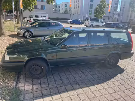 Volvo 850 Break 2.5