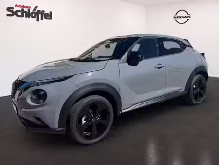 Nissan Juke 1.0 114