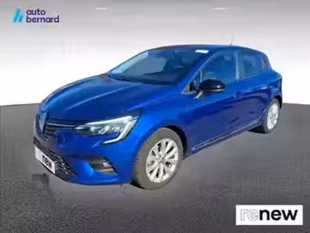 Renault Clio 1.0 TCe 90 Evolution