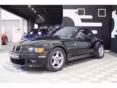 BMW Z3 2.8 193