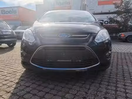 Ford C-max 1.0 EcoBoost 125 Edition