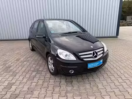 Mercedes-Benz Classe B B 160