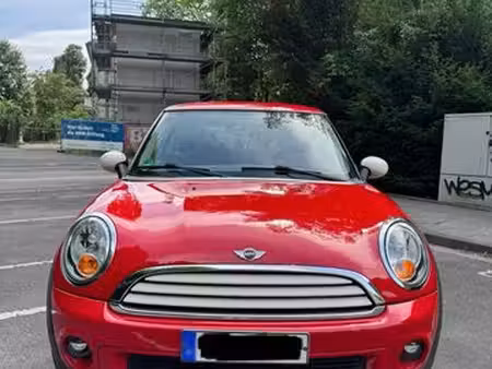 Mini Mini One 75