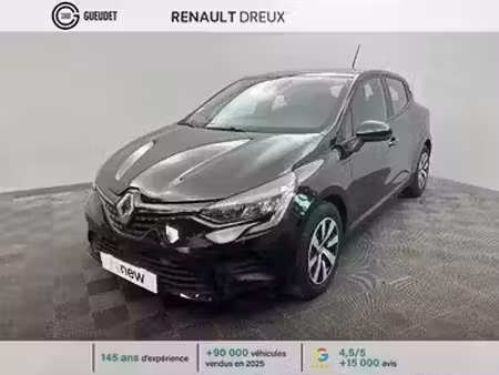 Renault Clio 1.0 TCe 90 Équilibre