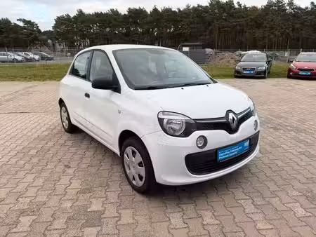 Renault Twingo 1.0 Expression