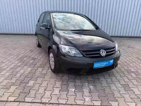 Volkswagen Golf Plus 1.4 75 Trendline