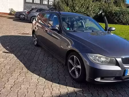 BMW Série 3 