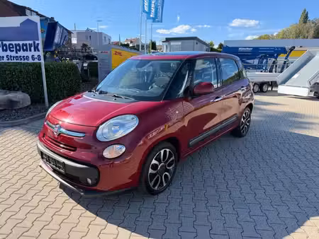 Fiat 500L 1.3 95 Popstar