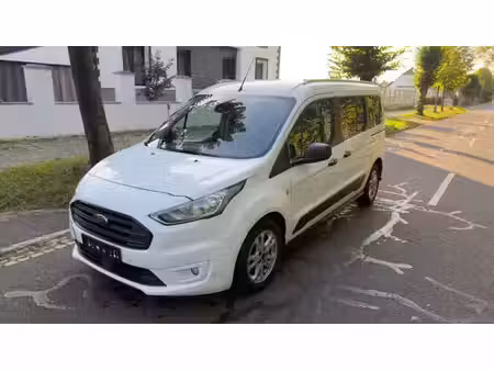 Ford Transit 1.5 120