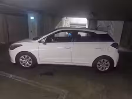 Hyundai i20 1.2 75