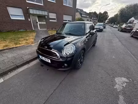 Mini Mini One 1.6 98
