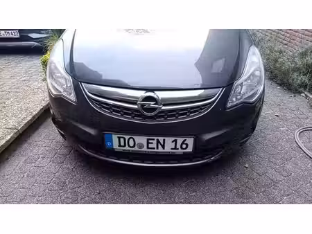 Opel Corsa 1.4 101 Selection