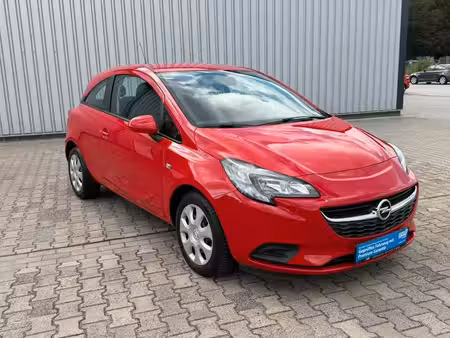 Opel Corsa 1.4 90 Edition