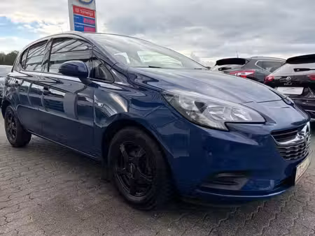 Opel Corsa 1.2 Selection
