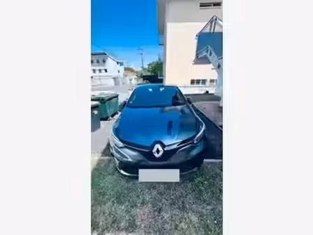 Renault Clio 1.0 TCe 100 Zen