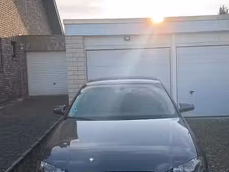Audi A3 2.0 TDI 140 Ambiente