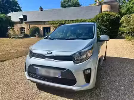 Kia Picanto 1.0 67 Active