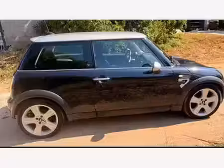 Mini Mini Cooper 1.6 115