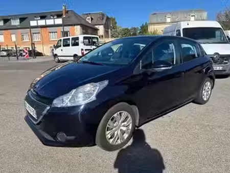 Peugeot 208 1.0 PureTech 68 Active