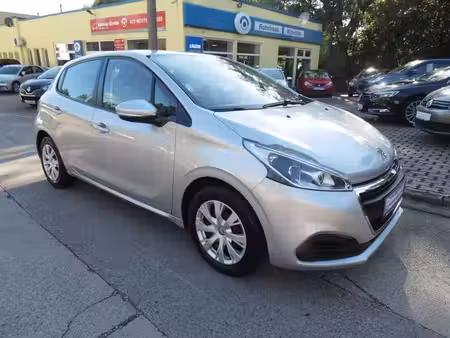 Peugeot 208 1.2 82 Active