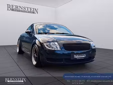 Audi TT 1.8