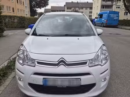 Citroën C3 1.0 PureTech 68 Selection