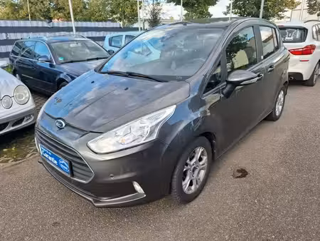 Ford B-max 1.0 SCTi 125 Sync Edition