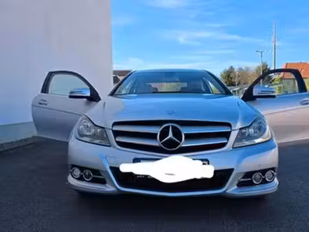 Mercedes-Benz Classe C C 220